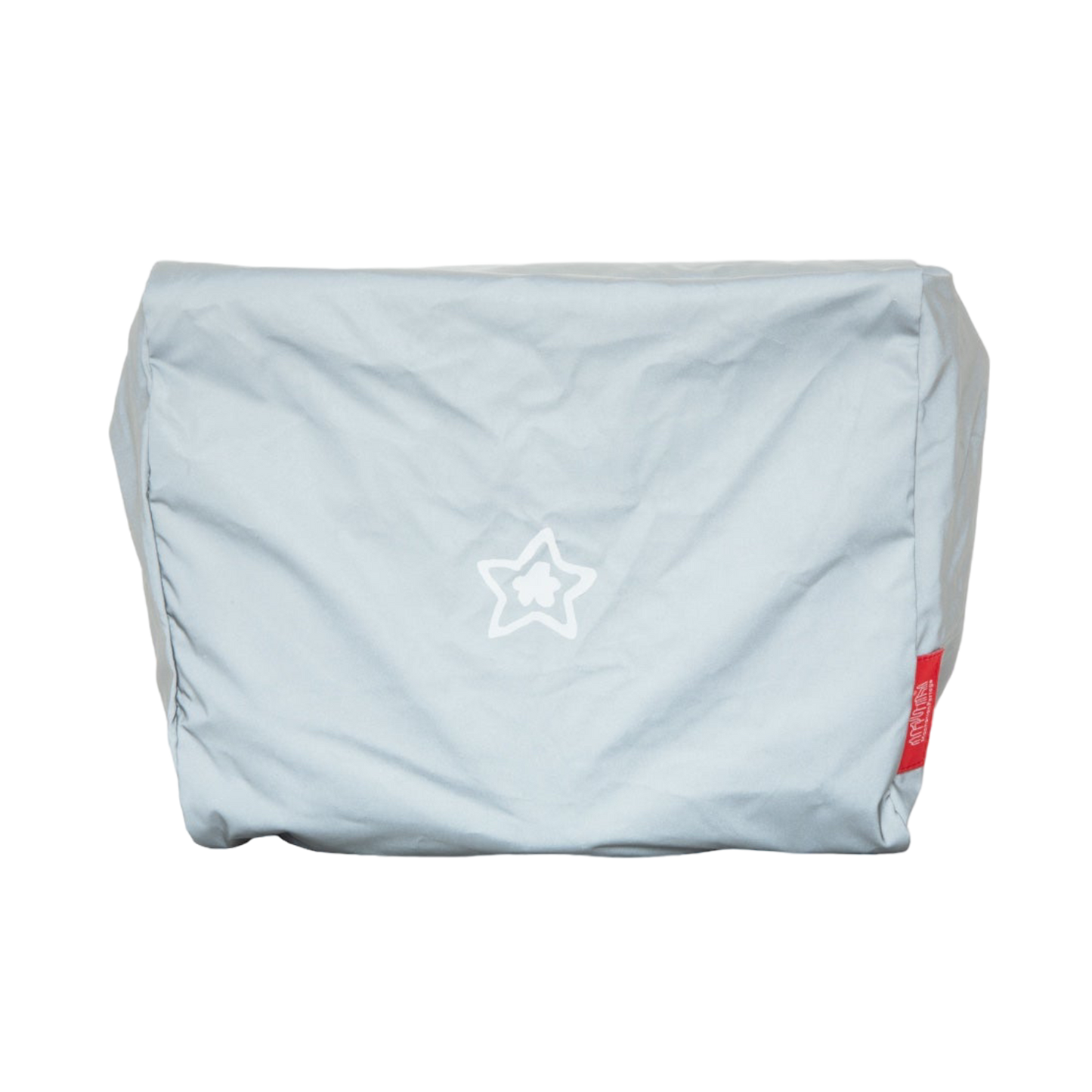 STAR BIKE MESSENGER BAG