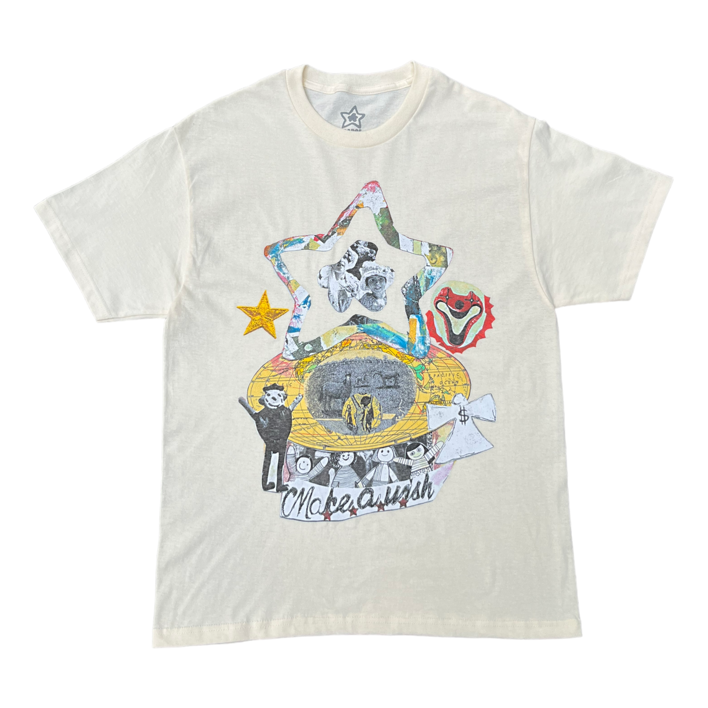 DAISAKU TEE