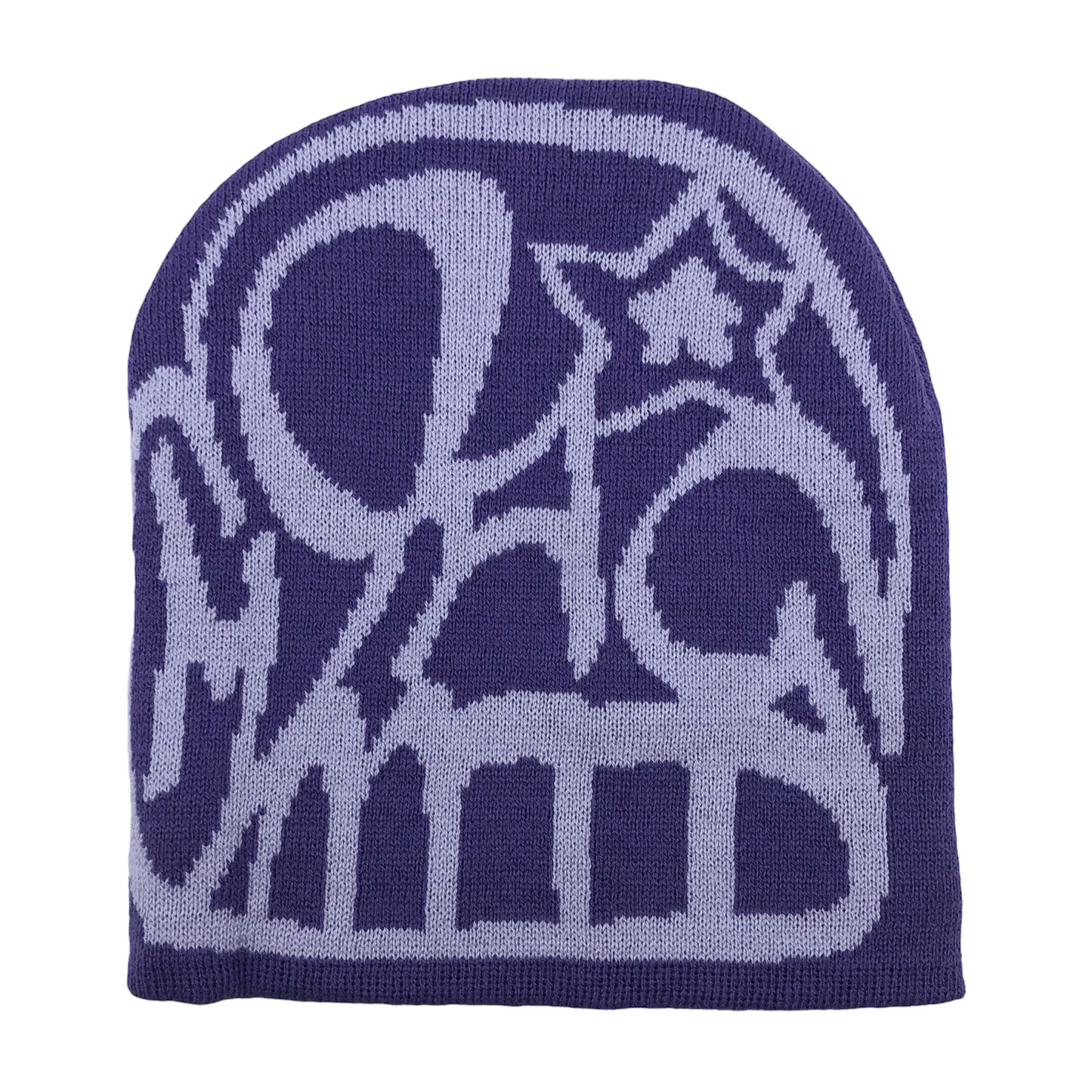 PURPLE KATSU SKULLY