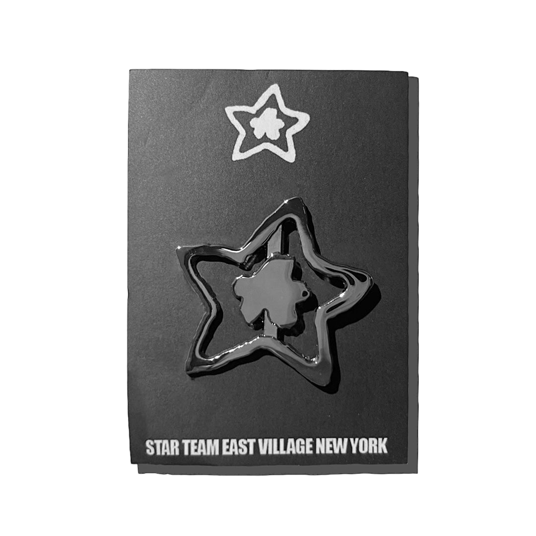STAR PIN