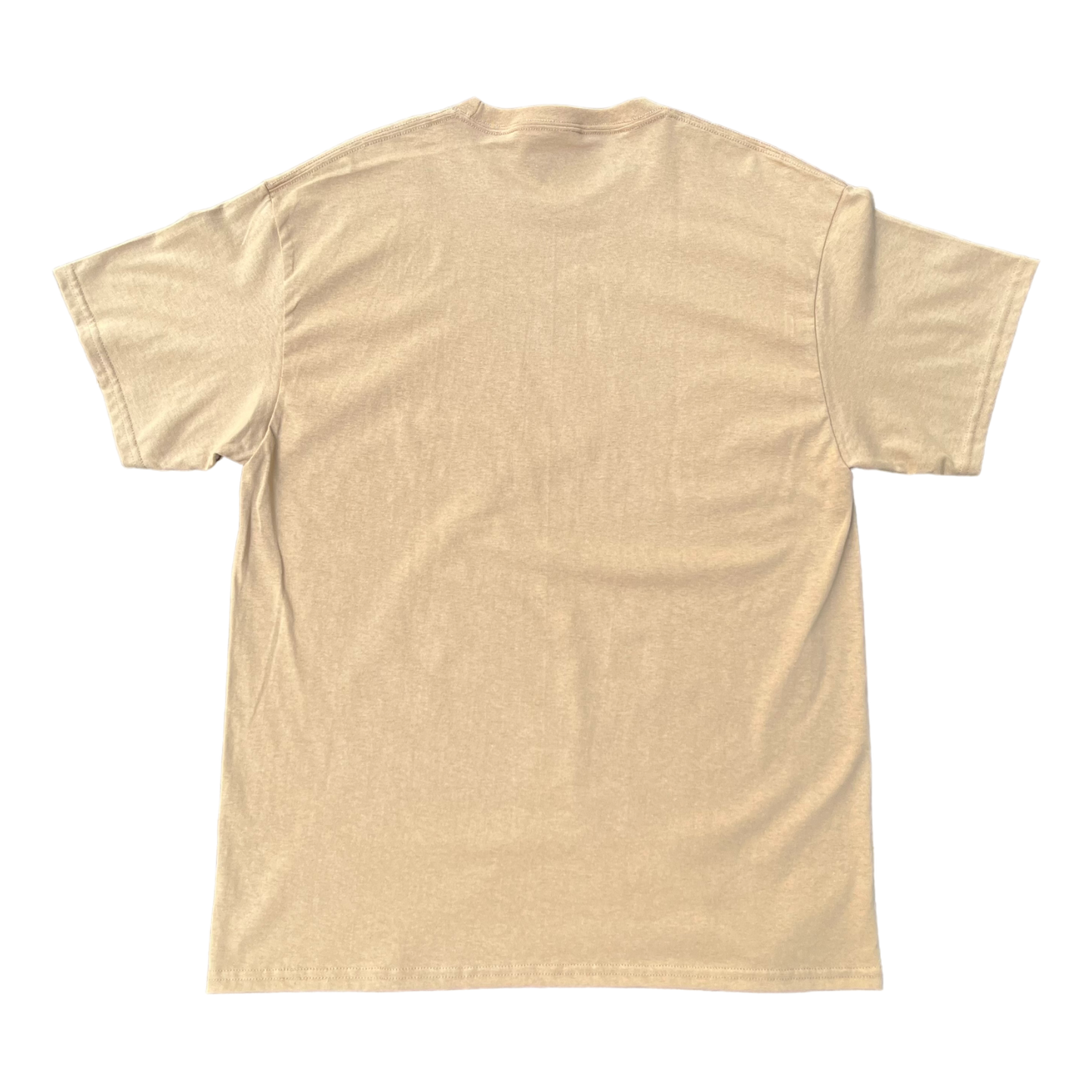 CAR TEE TAN