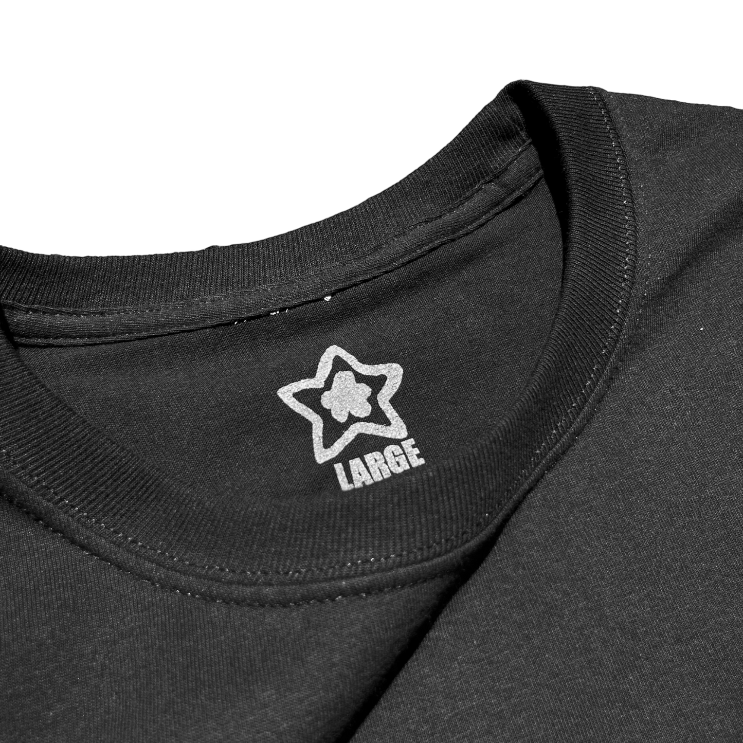 GIFT SHOP TEE BLACK