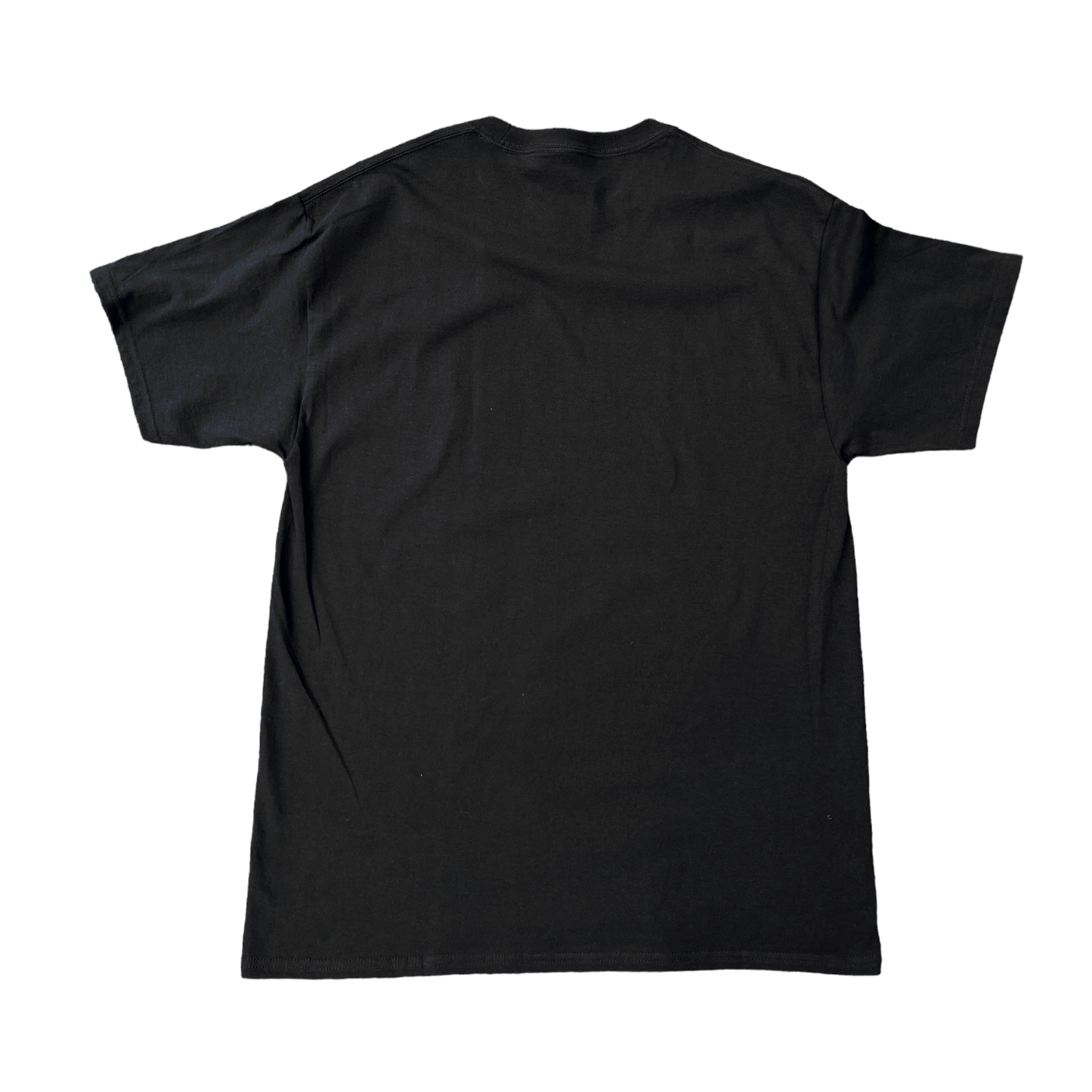 CAR TEE BLACK
