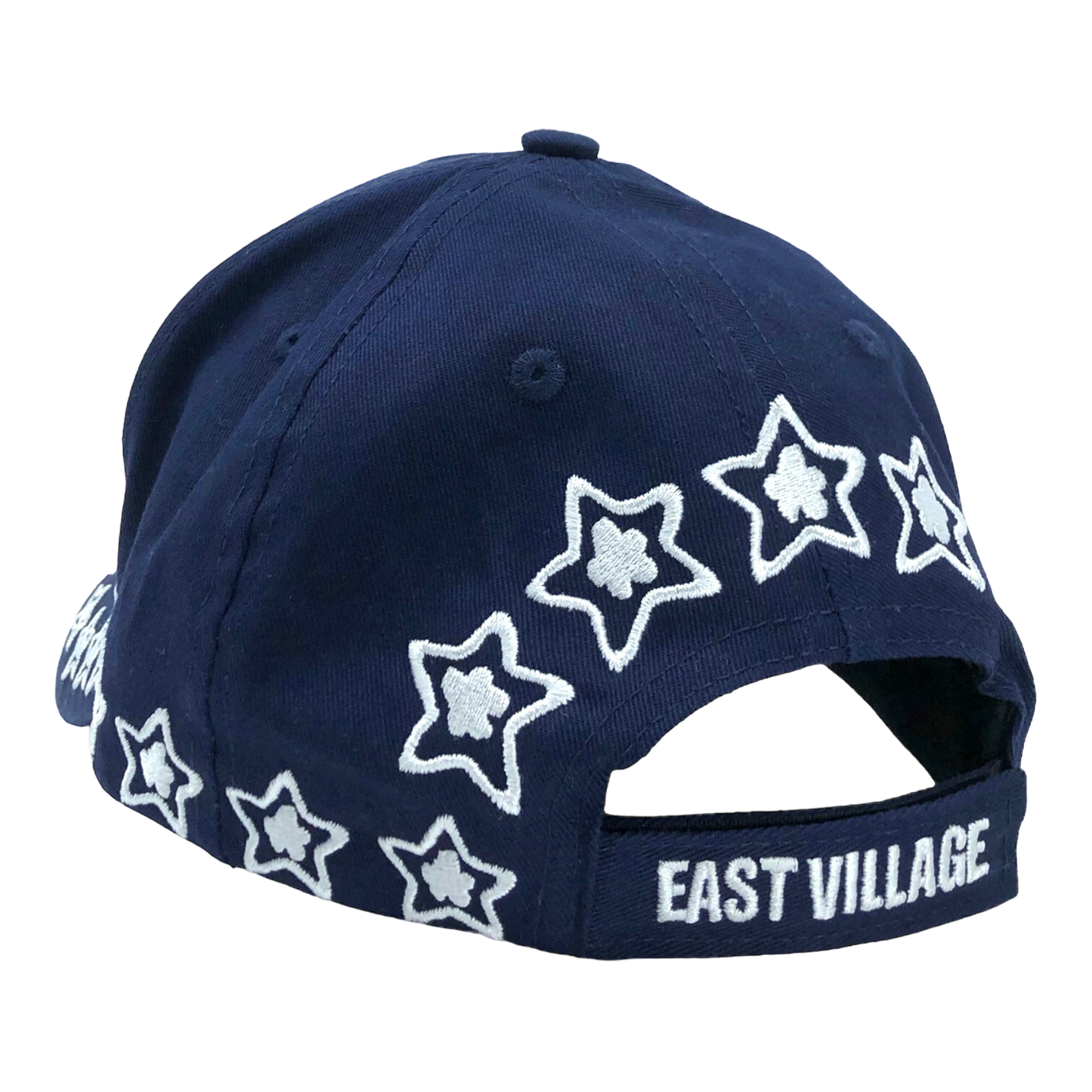 TEAM HAT