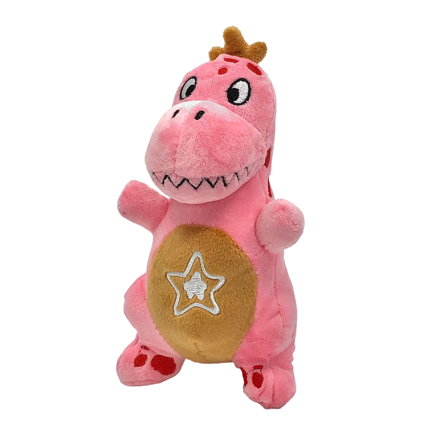 PINK DINOSAUR