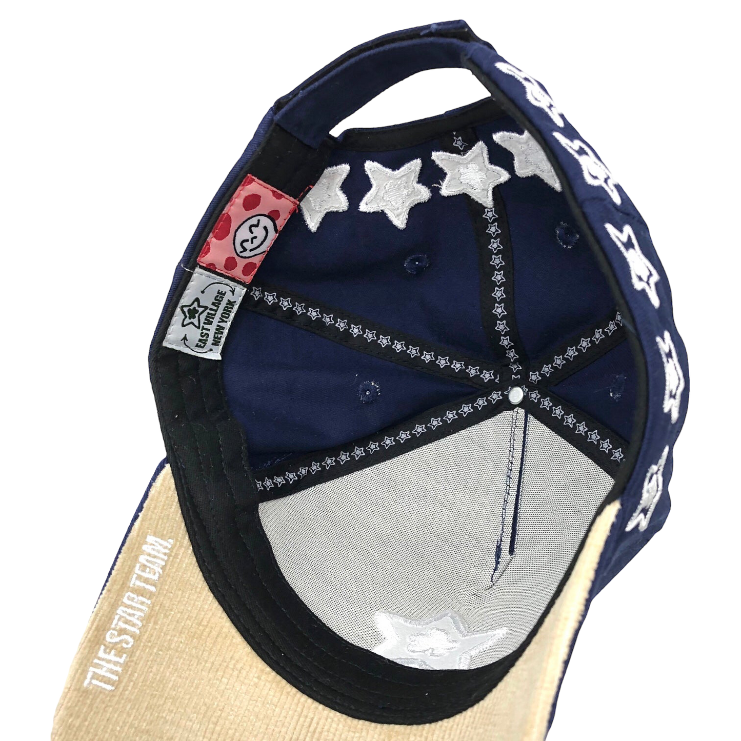 TEAM HAT