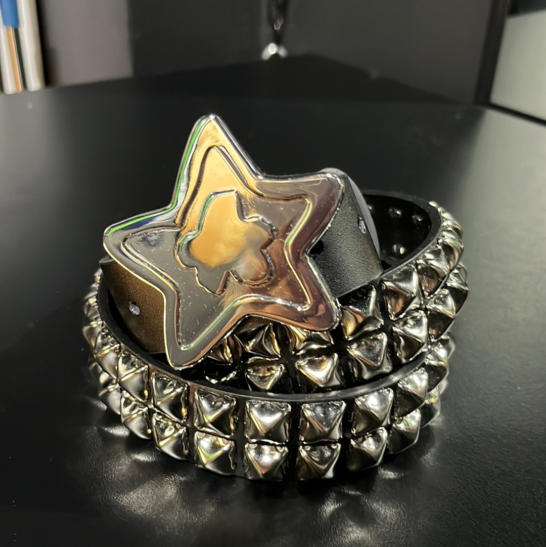 STUD BELT