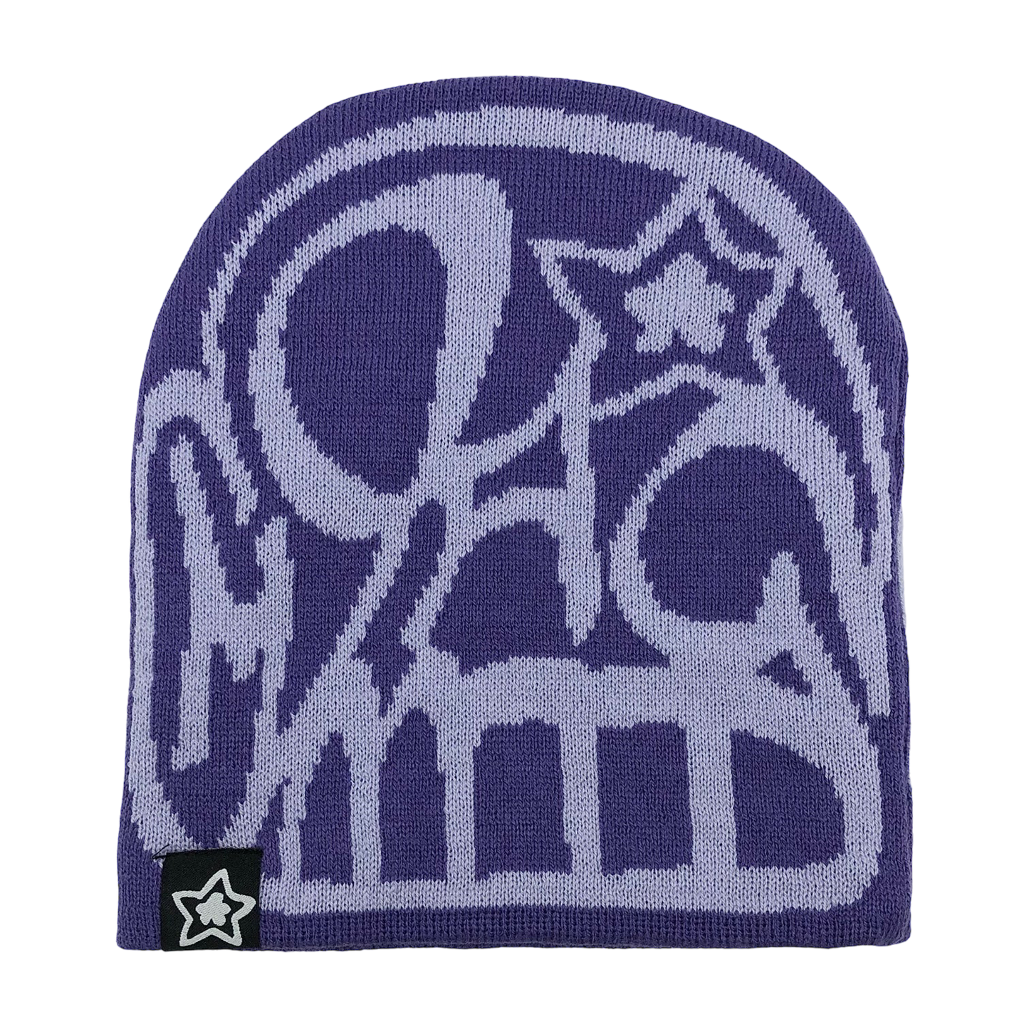PURPLE KATSU SKULLY