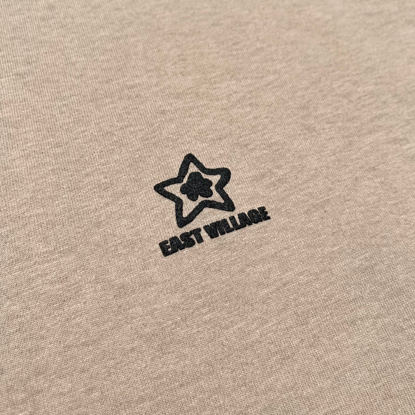 EAST VILLAGE TEE SAND