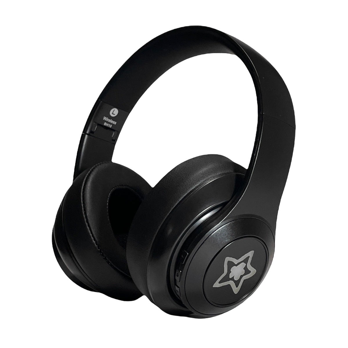 BLACK STAR HEADPHONES BLACK STAR HEADPHONES