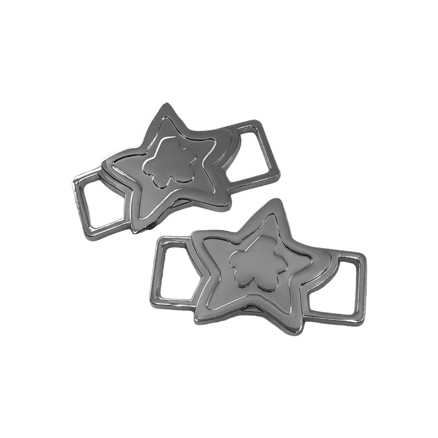 SHOELACE CHARM