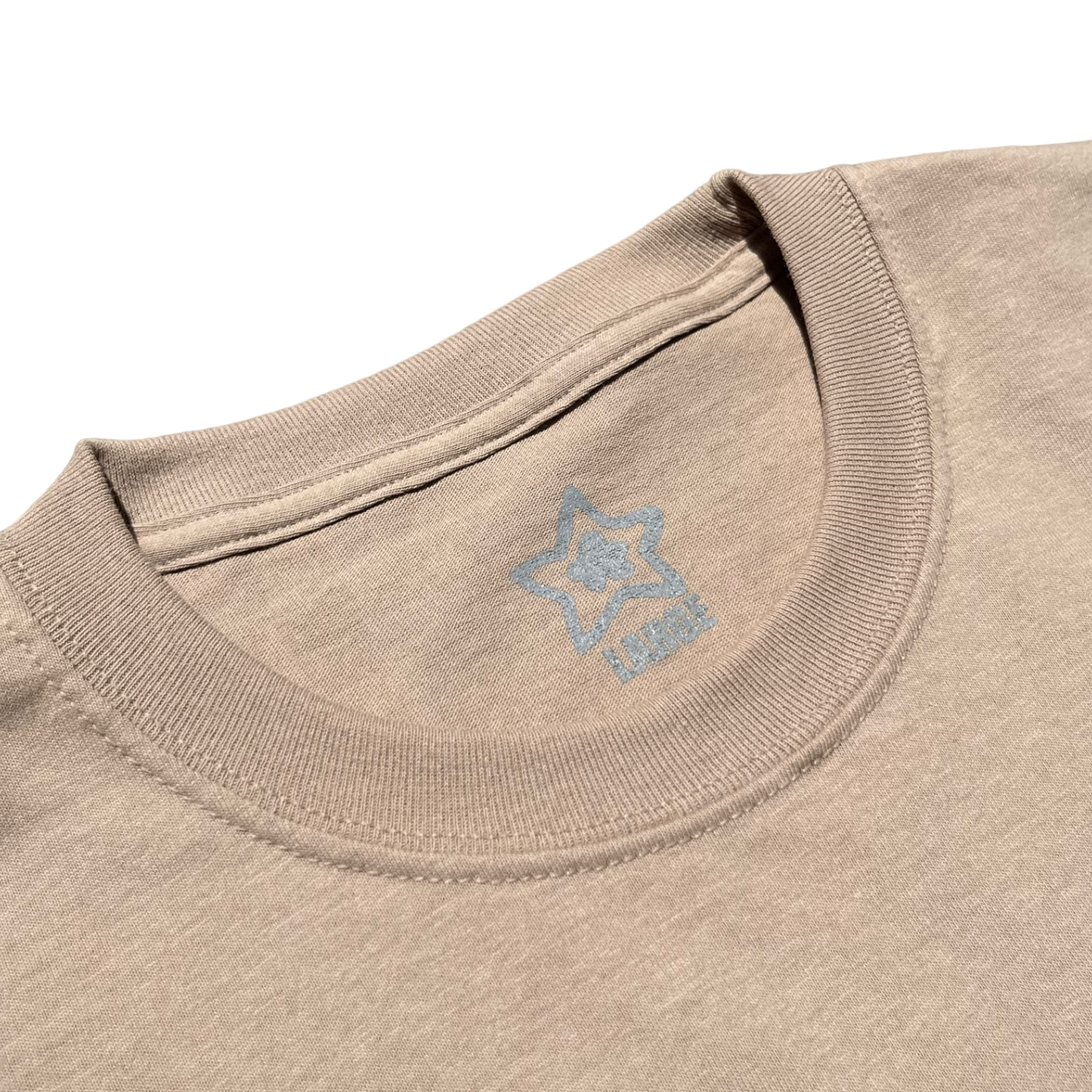 EAST VILLAGE TEE SAND