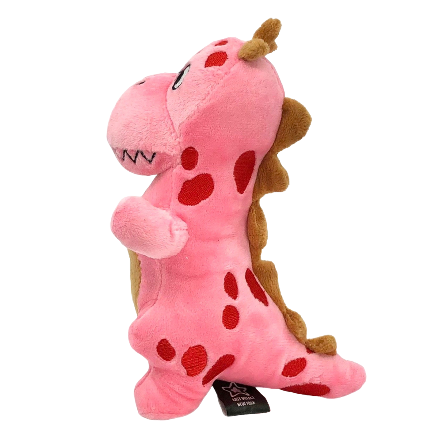 PINK DINOSAUR