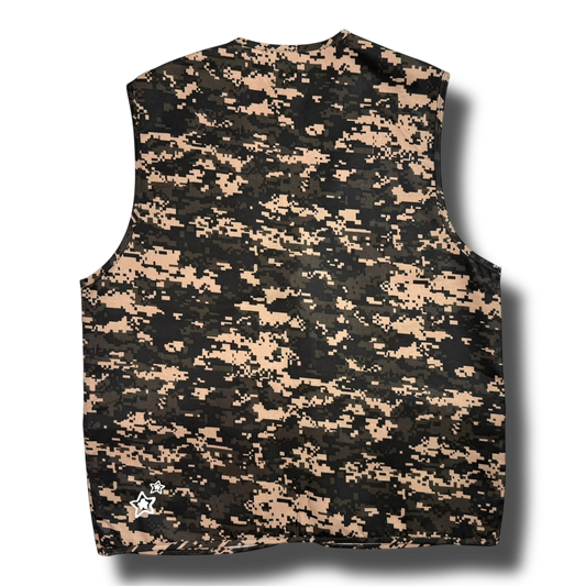 Vest 9