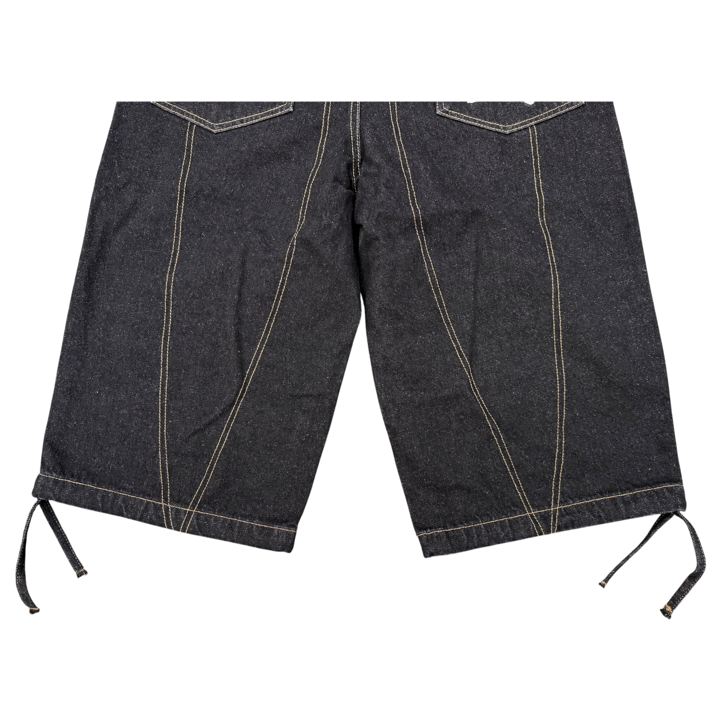 LEOPARD STAR CAPRI