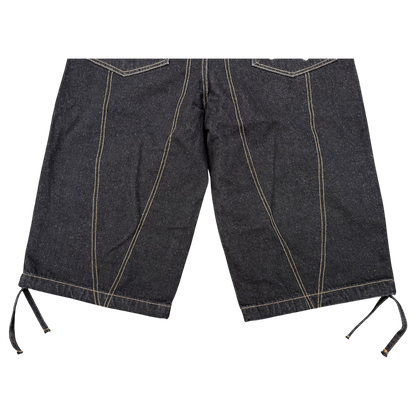 LEOPARD STAR CAPRI