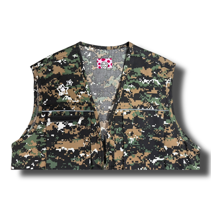 Vest 8