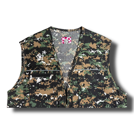 Vest 8