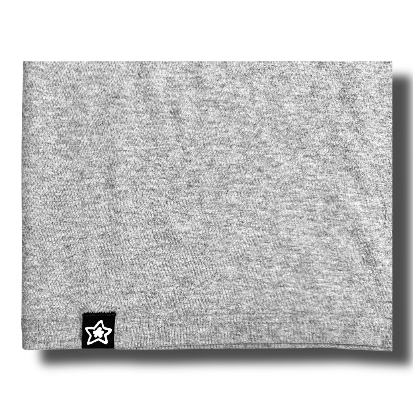 BACKWARDS NEW YORK TEE GREY