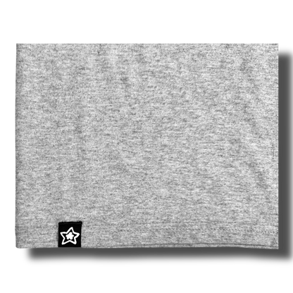 BACKWARDS NEW YORK TEE GREY