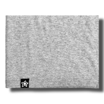 BACKWARDS NEW YORK TEE GREY