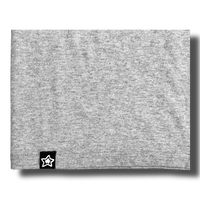 BACKWARDS NEW YORK TEE GREY
