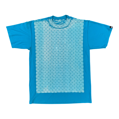 STAR OVER PRINT 012