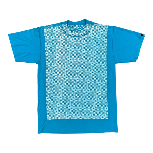 STAR OVER PRINT 012