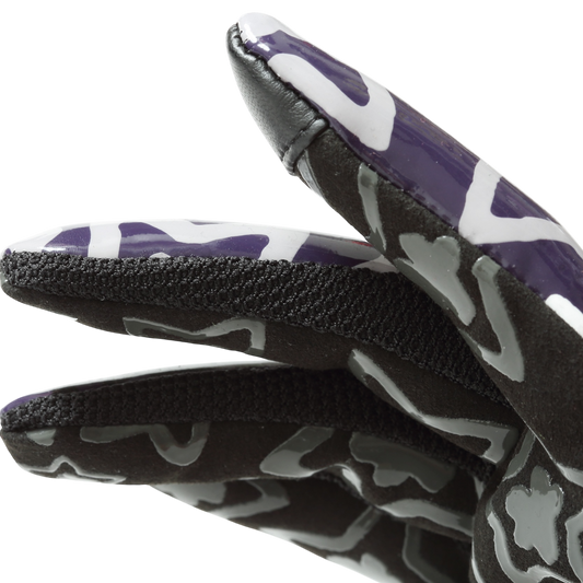 PURPLE STAR GLOVES
