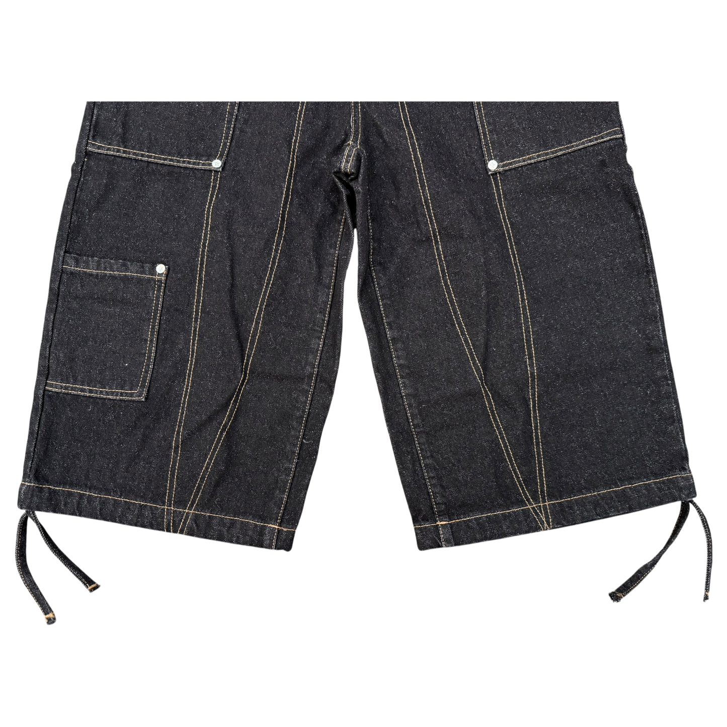 LEOPARD STAR CAPRI