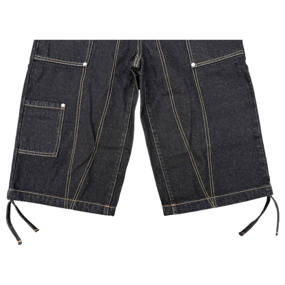 LEOPARD STAR CAPRI