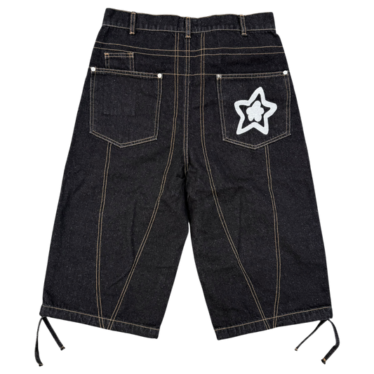 LEOPARD STAR CAPRI