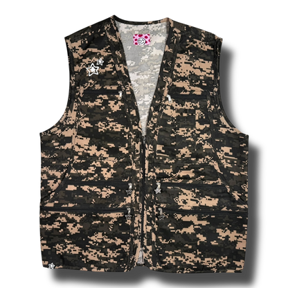 Vest 9