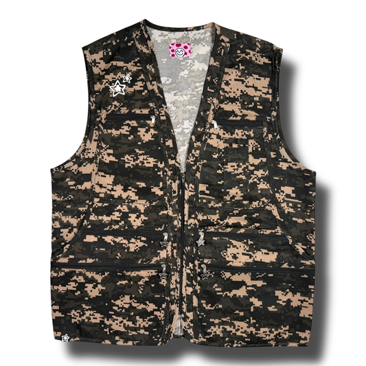 Vest 9