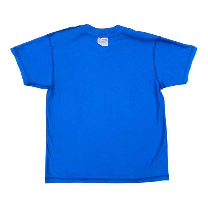 STAR OVER PRINT 009