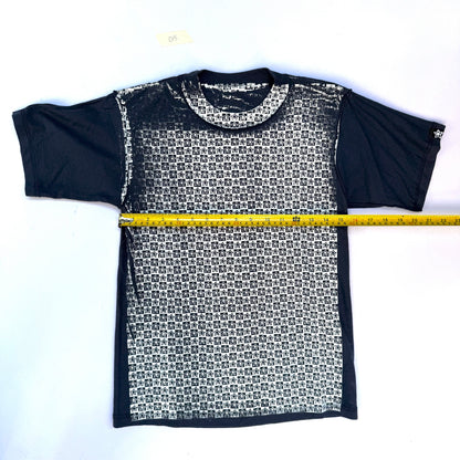 STAR OVER PRINT 015