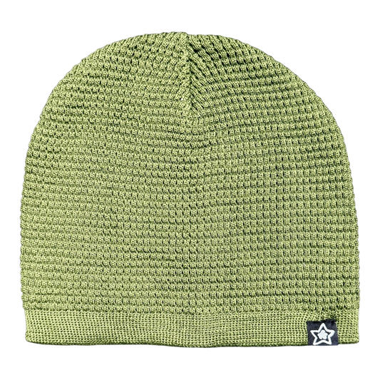 THERMAL SKULLY OLIVE
