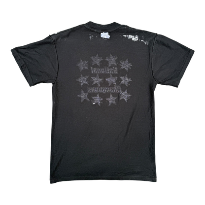 STAR OVER PRINT 011