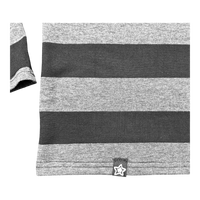 STRIPE LONG SLEEVE