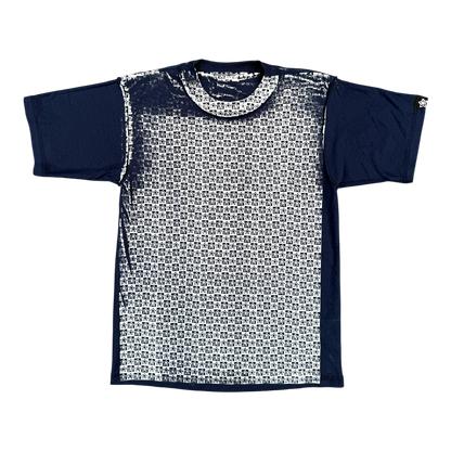 STAR OVER PRINT 015