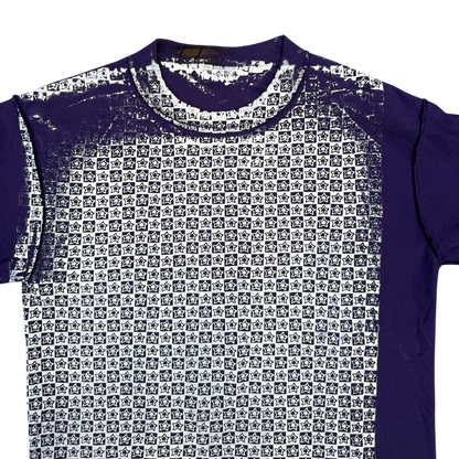 STAR OVER PRINT 013