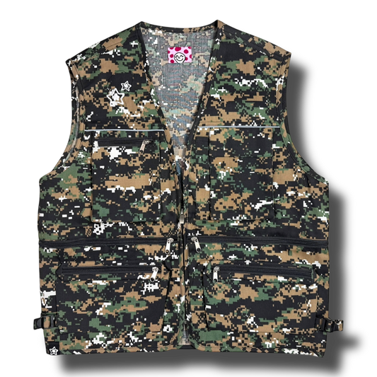 Vest 8