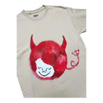 DEVILS SHIRT SAND