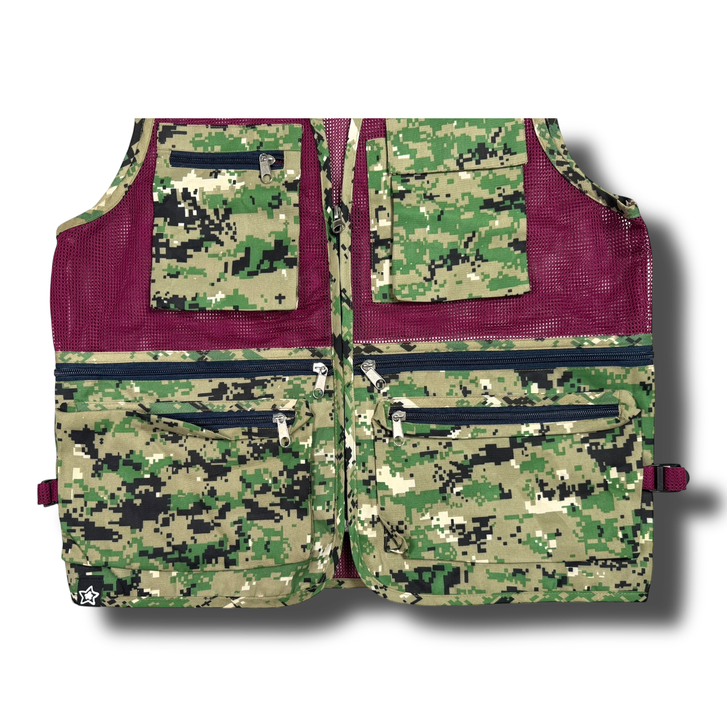 Vest 6