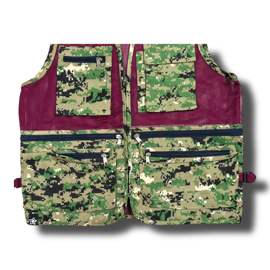 Vest 6