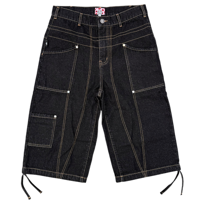 LEOPARD STAR CAPRI