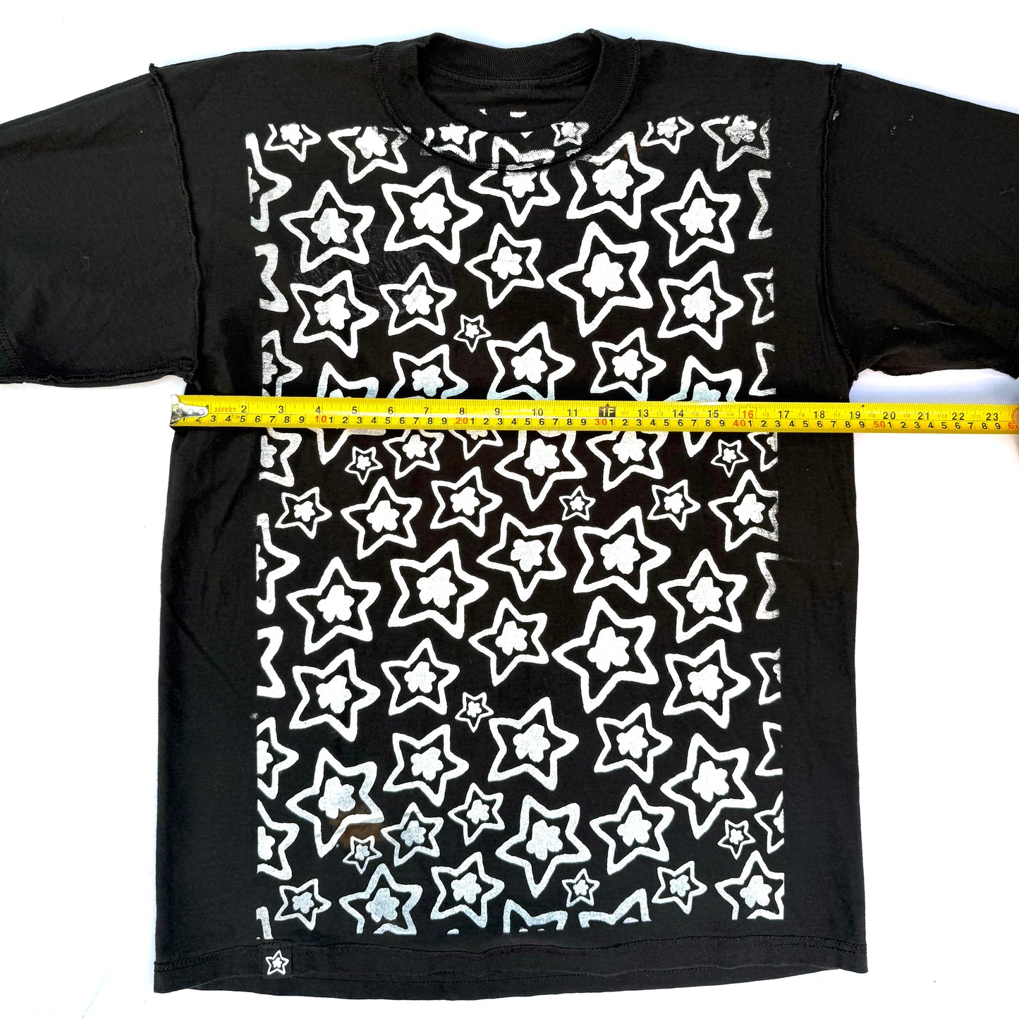 STAR OVER PRINTS 002