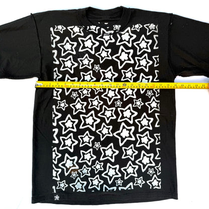 STAR OVER PRINTS 002