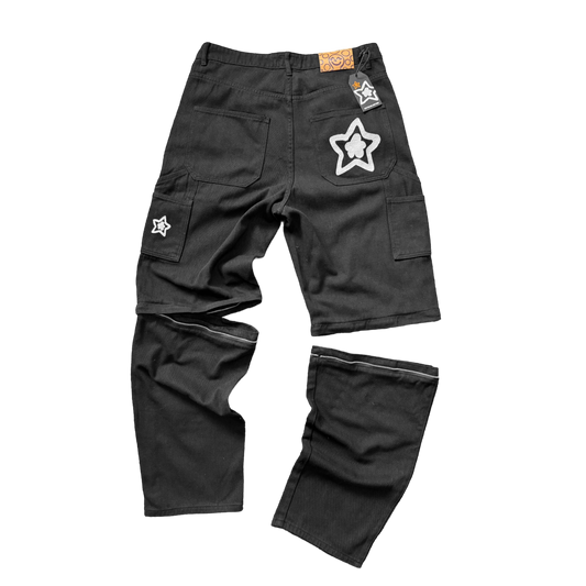 PANTS (menu) PANTS (menu)