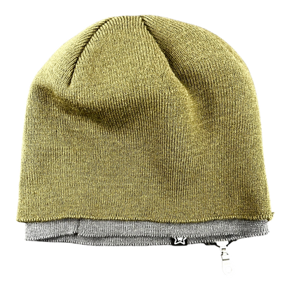 ZIPPER SKULLY